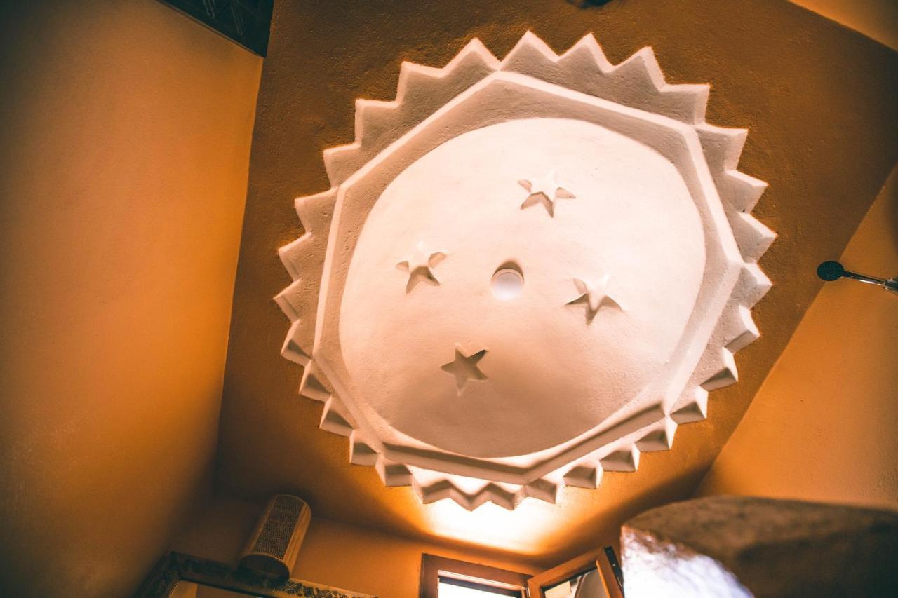 Traditional Riad Merzouga Dunes المظهر الخارجي الصورة