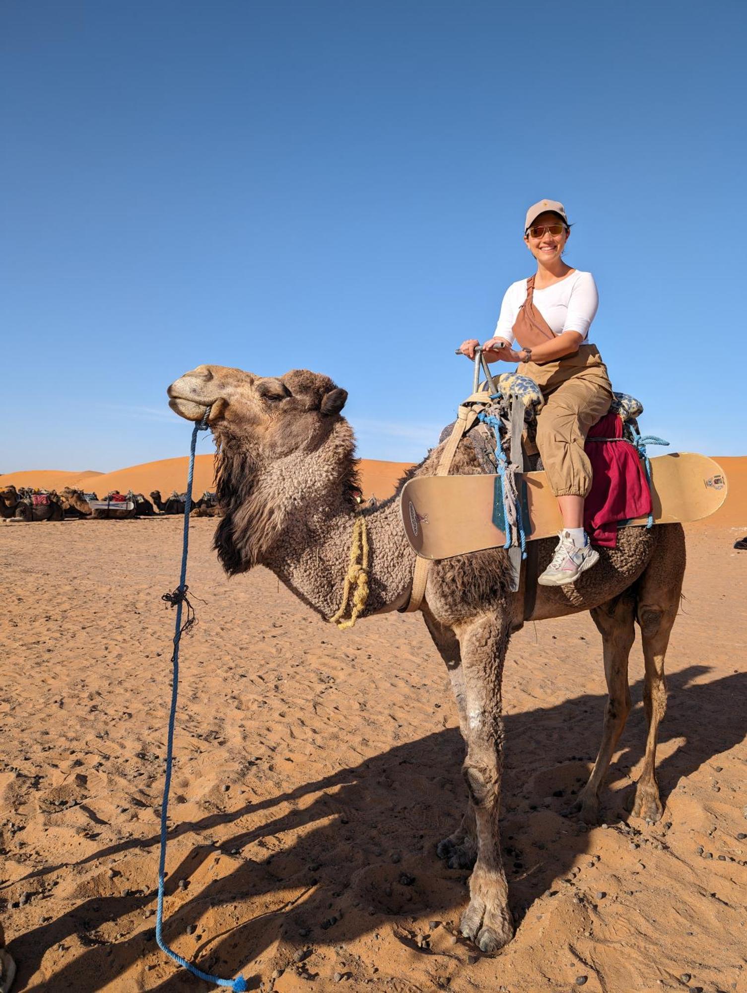 Traditional Riad Merzouga Dunes المظهر الخارجي الصورة