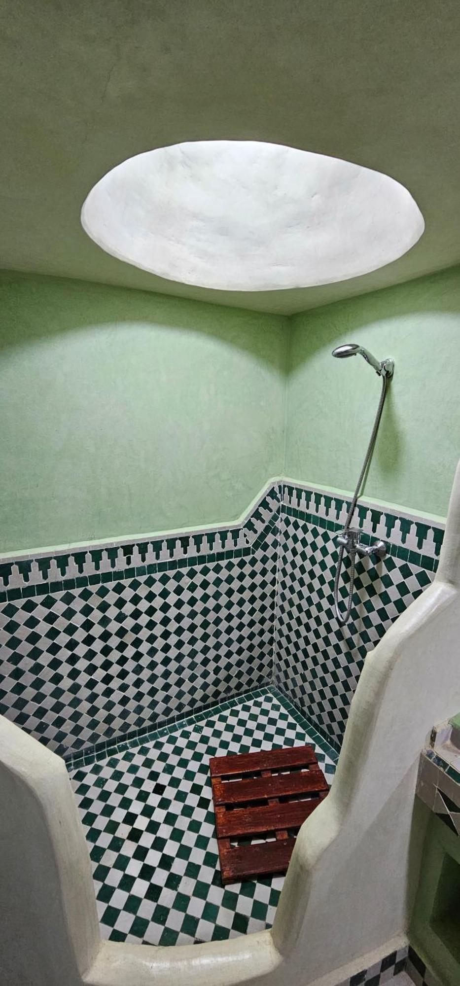 Traditional Riad Merzouga Dunes المظهر الخارجي الصورة