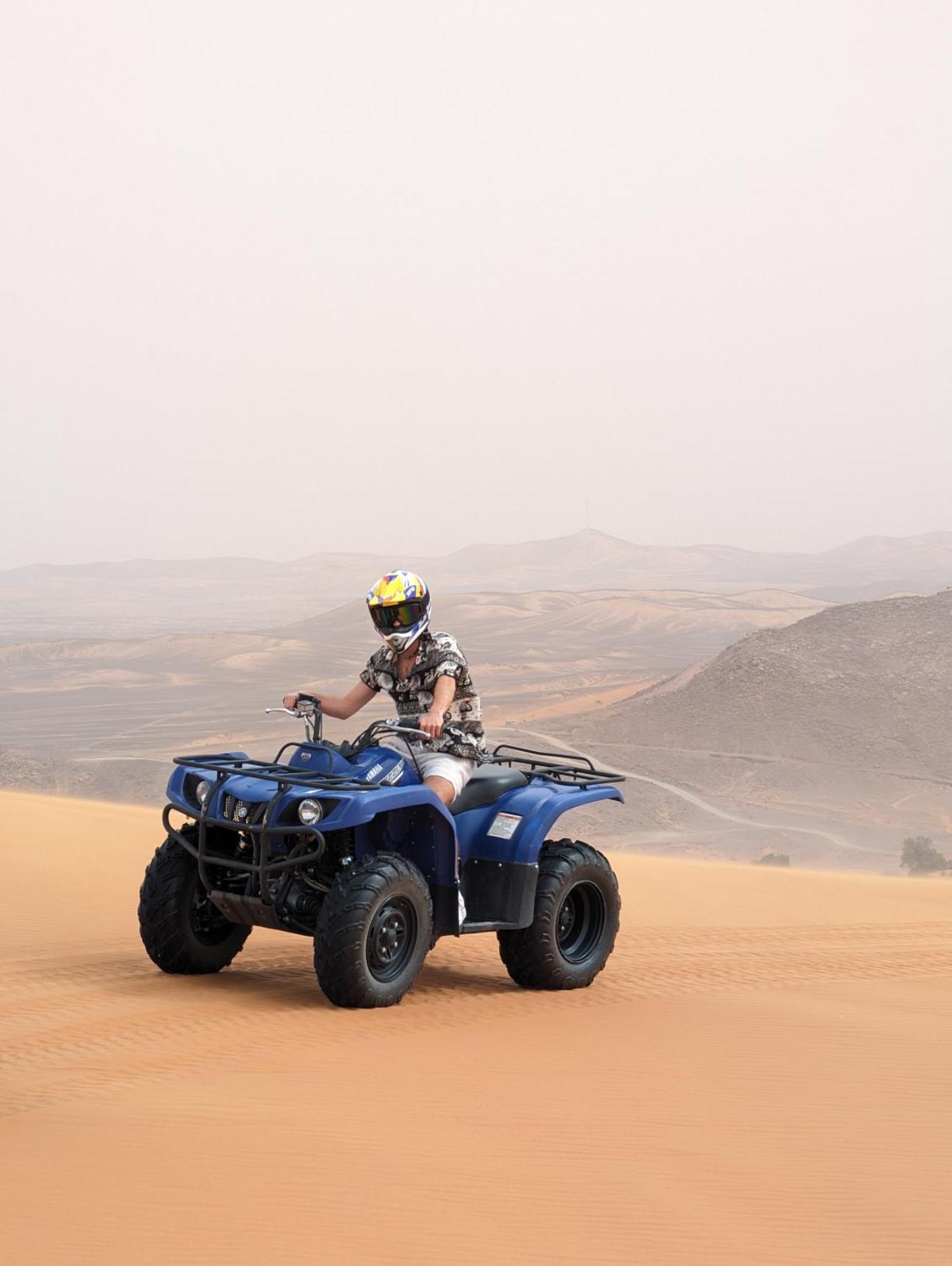 Traditional Riad Merzouga Dunes المظهر الخارجي الصورة